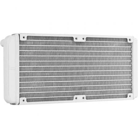 Aerocool Mirage L240 Infinity ARGB Refrigeración Líquida Aerocool Mirage L240 Infinity ARGB Refrigeración Líquida
